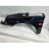 Recambio de aleta delantera izquierda para saab 9-5 sedán 2.0 t e ecopower referencia OEM IAM   