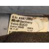 Recambio de radiador calefaccion / aire acondicionado para volvo v70 familiar kinetic referencia OEM IAM K9873003  