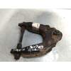 Recambio de brazo suspension inferior trasero izquierdo para toyota hilux 2.4 referencia OEM IAM   