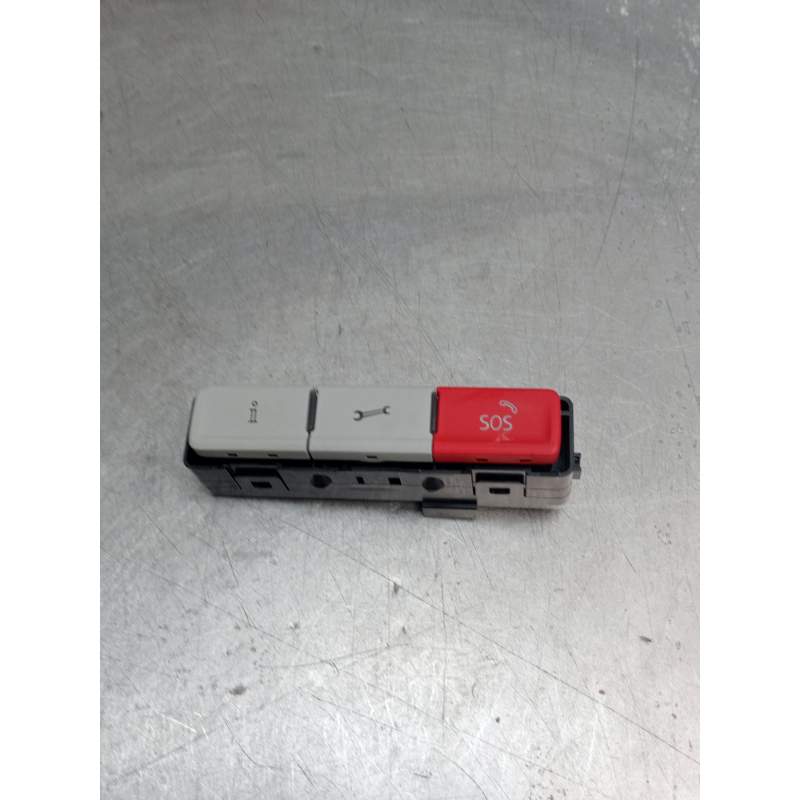 Recambio de mando multifuncion para volkswagen crafter caja/chasis (sz_) 2.0 tdi referencia OEM IAM 5GM035624  2022