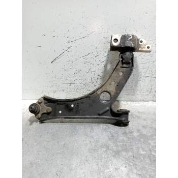 BRAZO SUSPENSION INFERIOR DELANTERO DERECHO 1K0407190E 