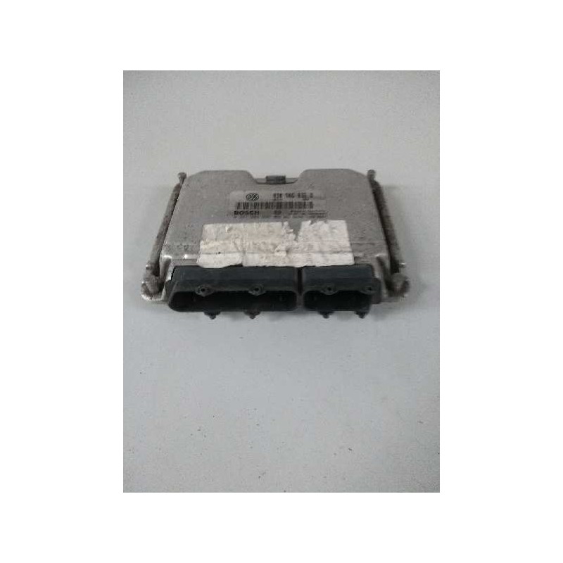 Recambio de centralita motor uce para seat arosa (6h1) stylo referencia OEM IAM 0261204995 030906032B 