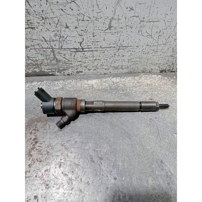 Recambio de inyector para chevrolet epica ltx referencia OEM IAM 0445110270 96440397 BOSCH