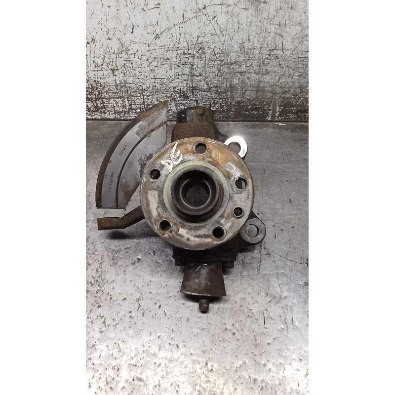 Recambio de mangueta delantera derecha para ford galaxy i (wgr) 1.9 tdi referencia OEM IAM  19TDI 2000