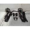 Recambio de kit airbag para fiat grande punto (199) 1.4 referencia OEM IAM 51754872 391031 