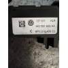 Recambio de potenciometro pedal para volkswagen golf vi (5k1) advance referencia OEM IAM 6PV01049850 1K1721503AA 