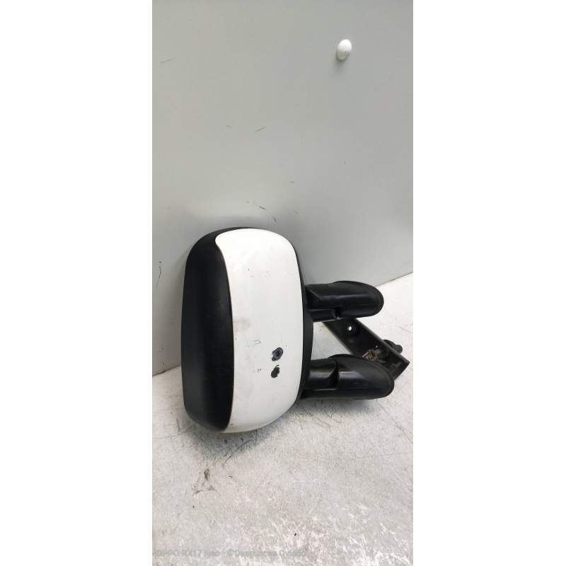 Recambio de retrovisor derecho para fiat doblo cargo (223) 1.3 jtd referencia OEM IAM  MANUAL 2006