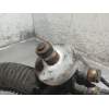 Recambio de cremallera direccion para nissan almera ii hatchback (n16) 1.5 dci referencia OEM IAM 49001BN701 15DCI 2002