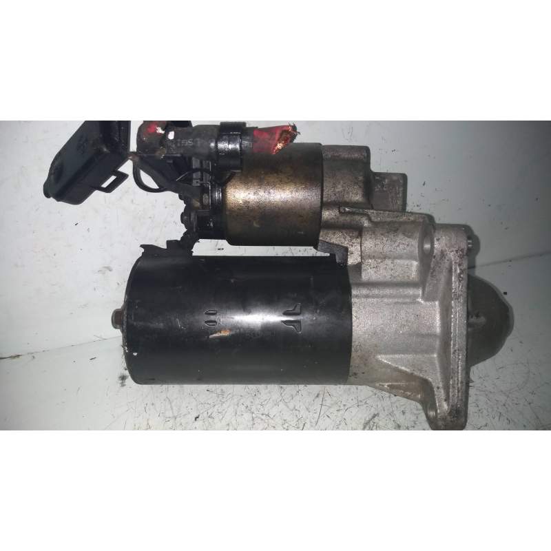 Recambio de motor arranque para fiat multipla (186) jtd 105 sx referencia OEM IAM 0001108202 1005831290 