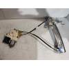 Recambio de elevalunas trasero izquierdo para renault megane iii berlina 5 p business referencia OEM IAM 827210003R 5P 2012