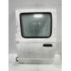 Recambio de puerta trasera derecha para nissan pick-up (d22) 2.5 turbodiesel referencia OEM IAM   