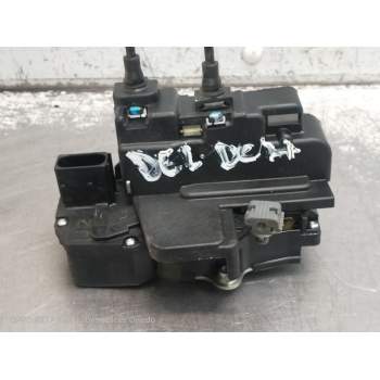 MOTOR CIERRE CENTRALIZADO DELANTERO DERECHO 5P 2006