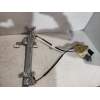 Recambio de elevalunas trasero izquierdo para renault megane iii berlina 5 p business referencia OEM IAM 827210003R 5P 2012