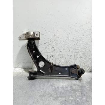 BRAZO SUSPENSION INFERIOR DELANTERO IZQUIERDO 1K0407189E  OEM 1K0407189E