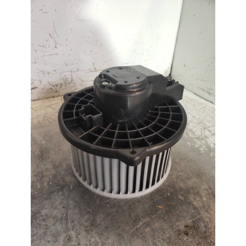Recambio de motor calefaccion para mazda 6 kombi ()(.2012) 2.2 turbodiesel cat referencia OEM IAM 8727005760  