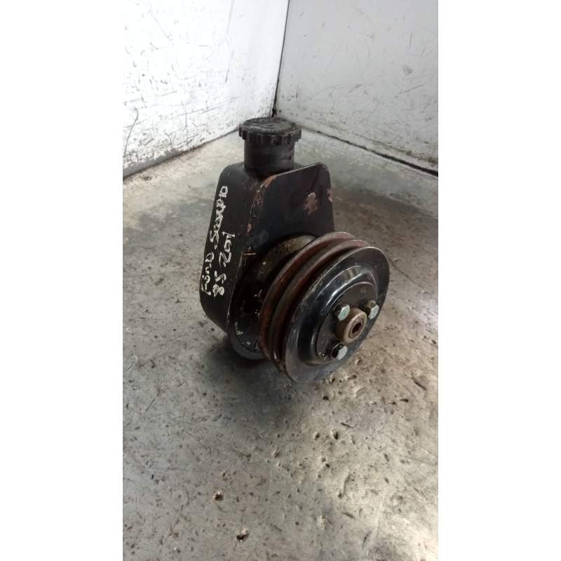 Recambio de bomba direccion para ford scorpio cl berlina referencia OEM IAM   