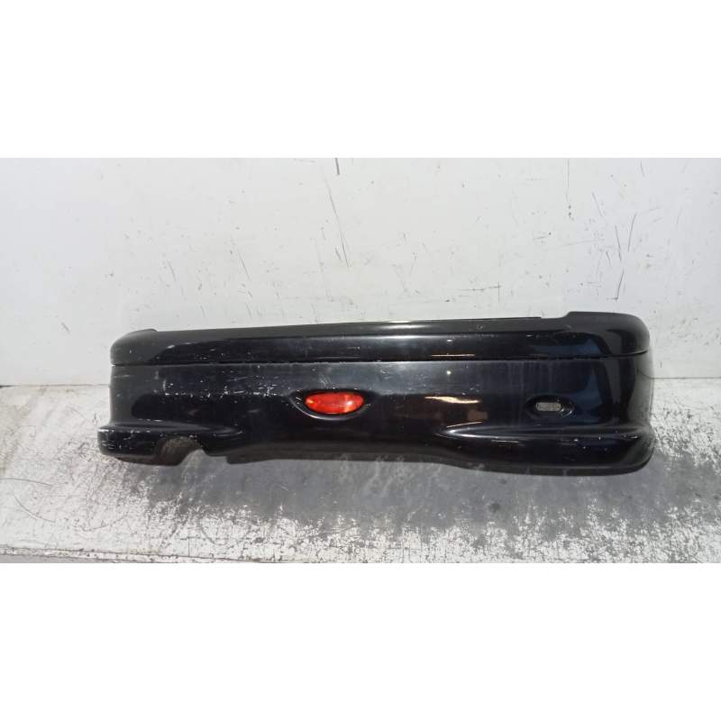 Recambio de paragolpes trasero para peugeot 206 cc cc referencia OEM IAM  COUPE 2003