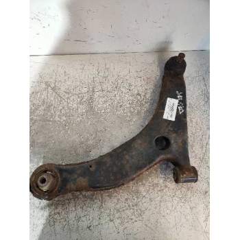 BRAZO SUSPENSION INFERIOR DELANTERO IZQUIERDO 