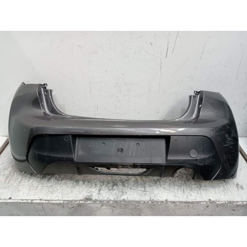 Recambio de paragolpes trasero para peugeot 208 (p2) referencia OEM IAM   VER FOTOS