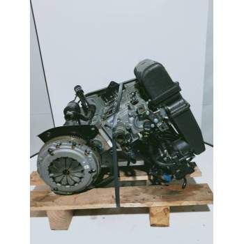 MOTOR COMPLETO 350A1000 0654400 