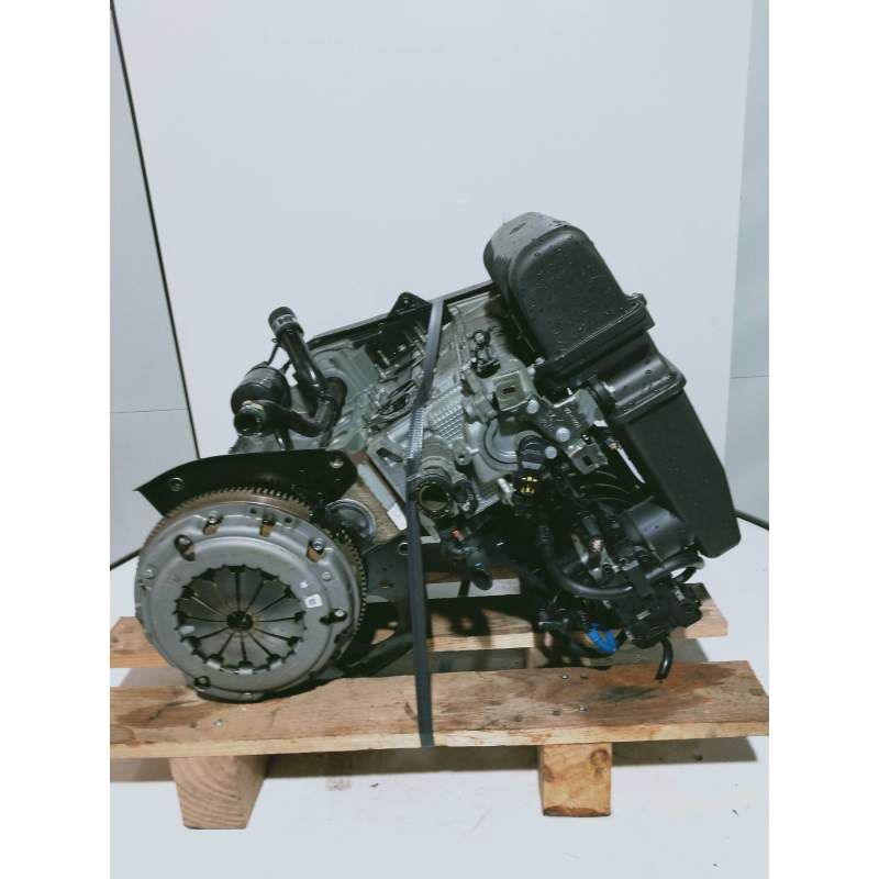 Recambio de motor completo para alfa romeo mito (145) basis (2016) referencia OEM IAM 350A1000 0654400 