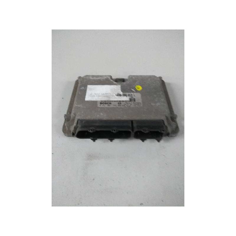 Recambio de centralita motor uce para seat arosa (6h1) 1.7 sdi cat (aku) referencia OEM IAM 0281001748 038906013L 