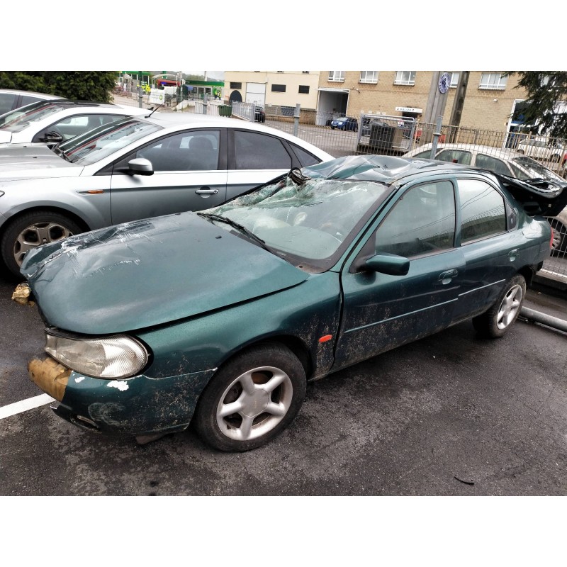 ford mondeo berlina (gd) del año 1997