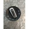 Recambio de mando luces para volkswagen golf vi (5k1) advance referencia OEM IAM   