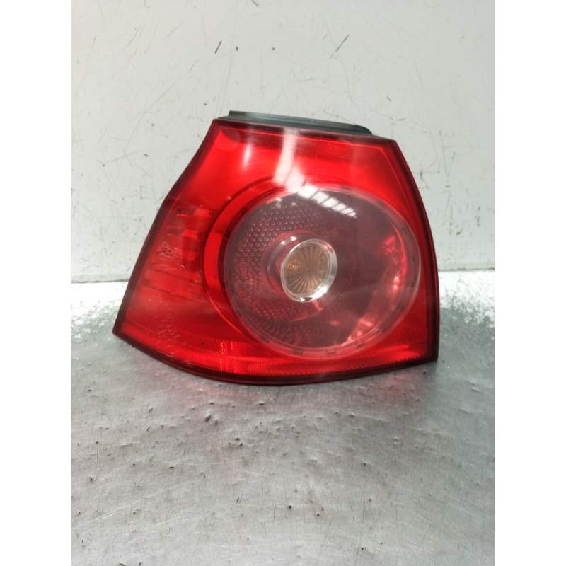 Recambio de piloto trasero izquierdo para volkswagen golf v (1k1) 1.9 tdi referencia OEM IAM   2003