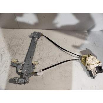 ELEVALUNAS TRASERO DERECHO 827200003R 5P 2012