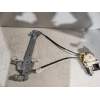 Recambio de elevalunas trasero derecho para renault megane iii berlina 5 p business referencia OEM IAM 827200003R 5P 2012
