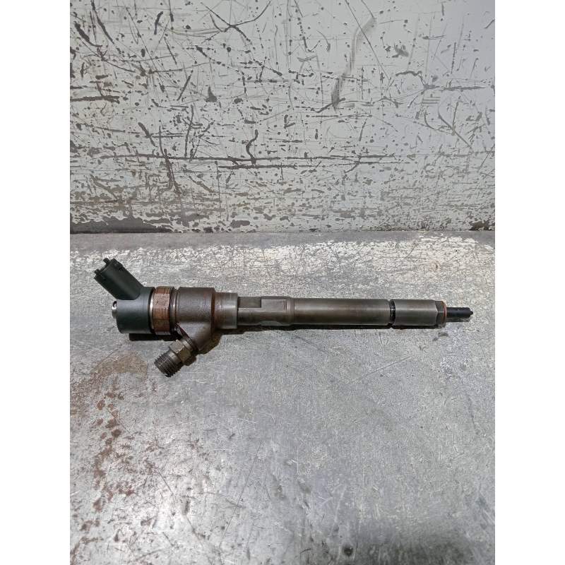 Recambio de inyector para chevrolet epica ltx referencia OEM IAM 0445110270 96440397 BOSCH