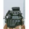 Recambio de motor completo para alfa romeo mito (145) basis (2016) referencia OEM IAM 350A1000 0654400 