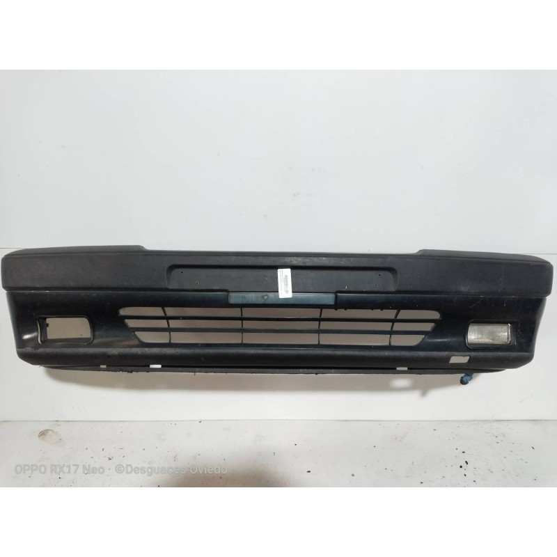 Recambio de paragolpes delantero para peugeot 306 berlina 3/5 puertas (s1) graffic referencia OEM IAM   