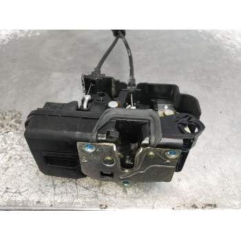 MOTOR CIERRE CENTRALIZADO DELANTERO IZQUIERDO 5P 2006