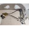 Recambio de elevalunas trasero derecho para renault megane iii berlina 5 p business referencia OEM IAM 827200003R 5P 2012