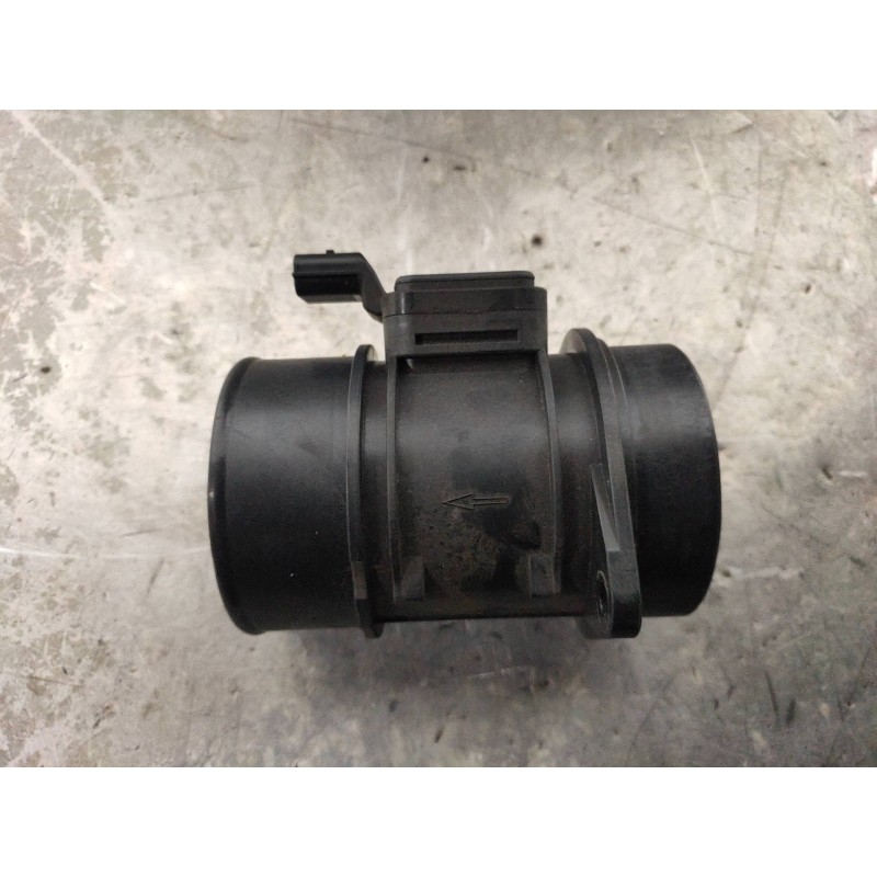 Recambio de caudalimetro para nissan juke (f15) 1.5 turbodiesel cat referencia OEM IAM 5WK97021 8200682558B 8200702517 CONTINENT