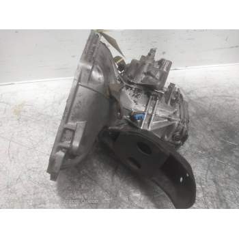 CAJA CAMBIOS BC372 BS147125 
