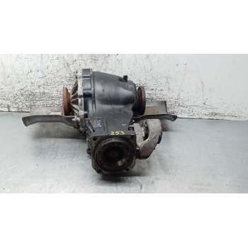DIFERENCIAL TRASERO 19TDI 2001