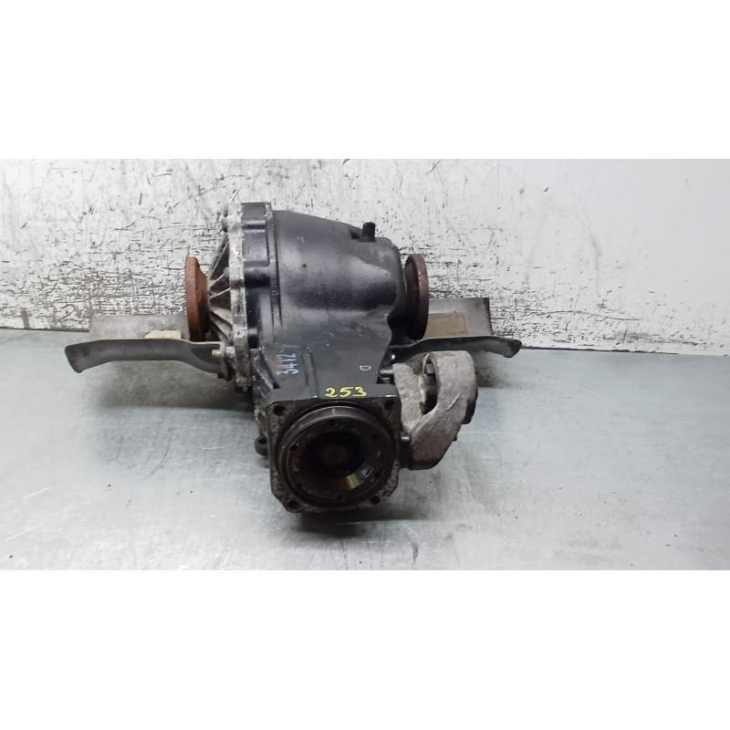 Recambio de diferencial trasero para volkswagen passat b5.5 (3b3) 1.9 tdi 4motion referencia OEM IAM  19TDI 2001