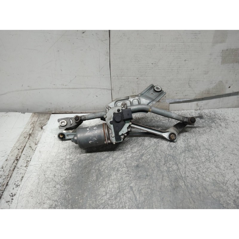 Recambio de motor limpia delantero para fiat punto (evo) (199) dynamic referencia OEM IAM 404978 1349N C551