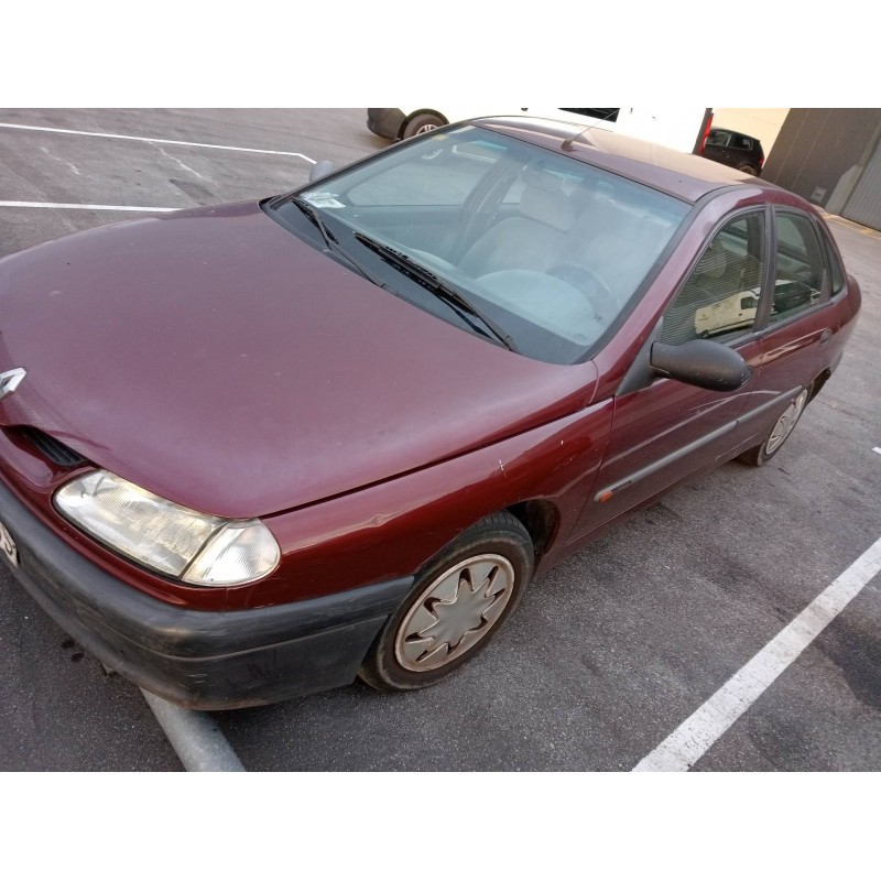 renault laguna (b56) del año 1996