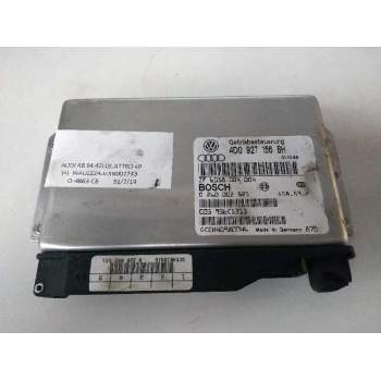 CENTRALITA CAMBIO AUTOMATICO 4D0927156BH 0260002521 