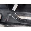 Recambio de paragolpes trasero para peugeot 208 (p2) referencia OEM IAM   VER FOTOS