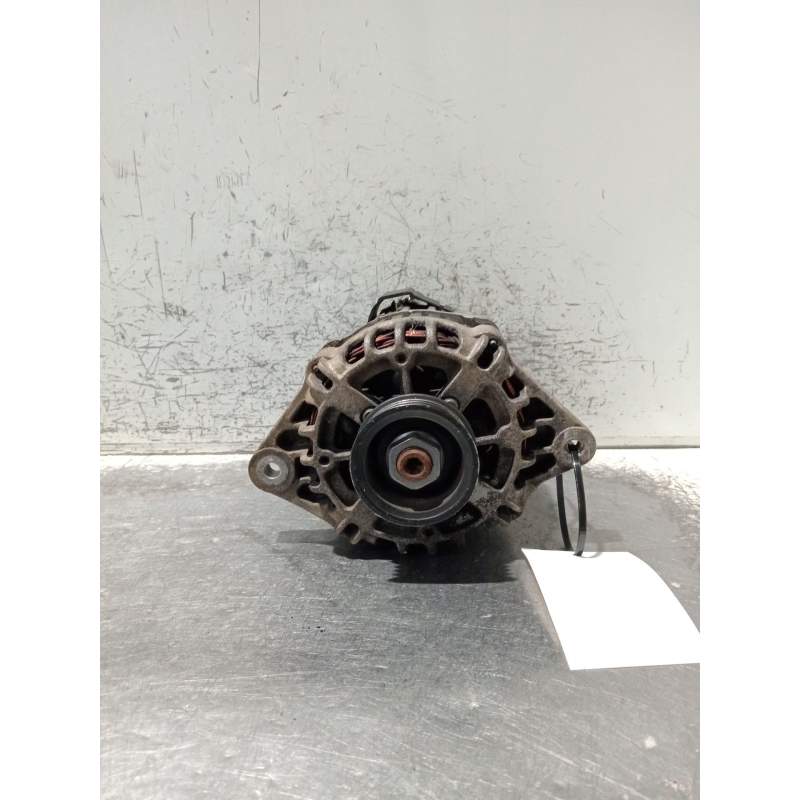Recambio de alternador para kia picanto 1.0 concept referencia OEM IAM 3730002600 2607052 