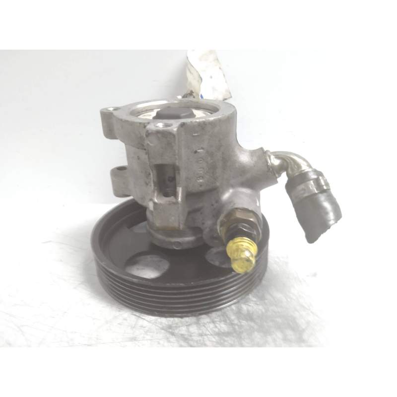 Recambio de bomba direccion para peugeot 206 berlina xr referencia OEM IAM 9635445780 26086654 1998