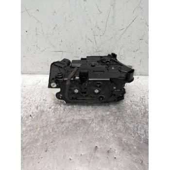 MOTOR CIERRE CENTRALIZADO TRASERO IZQUIERDO 5N1839015J 5P 2012