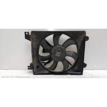 ELECTROVENTILADOR 