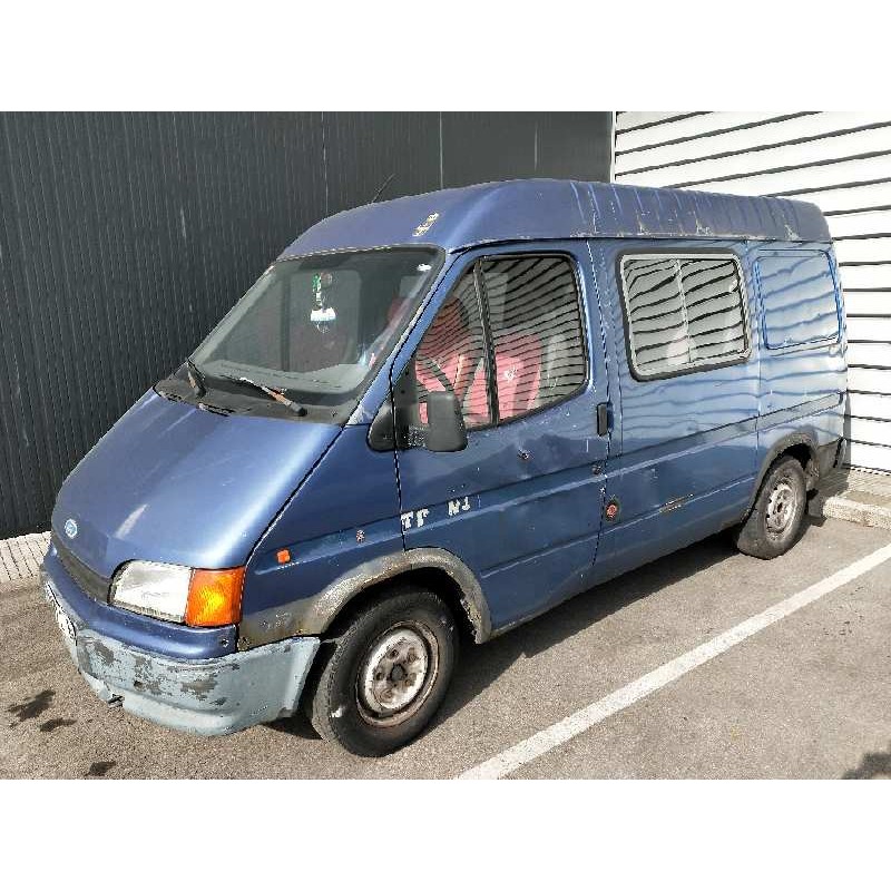 ford transit, combi/bus 86/92 del año 1993