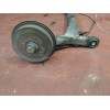 Recambio de puente trasero para volkswagen polo iii (6n1) 60 1.4 referencia OEM IAM   TAMBOR